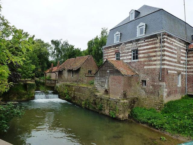 Manoir de la Besvre