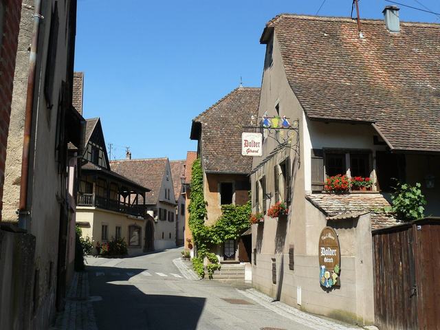 Mittelbergheim