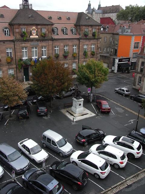 Montbéliard