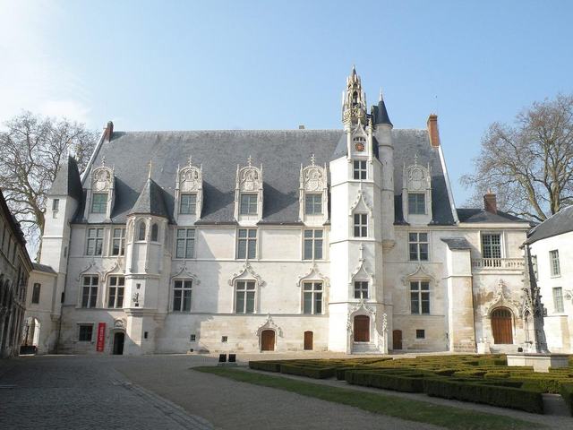 MUDO - Musée de l'Oise