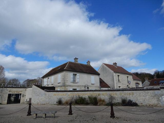 Musée archéologique du Val-d'Oise