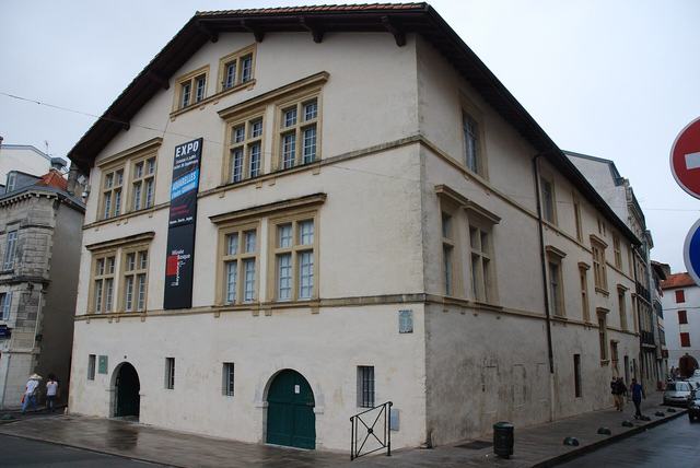 Musée Basque et Histoire de Bayonne
