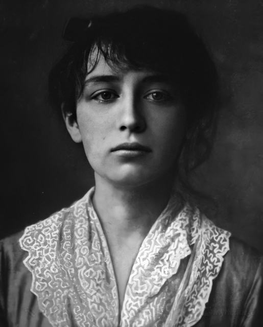 Musée Camille-Claudel