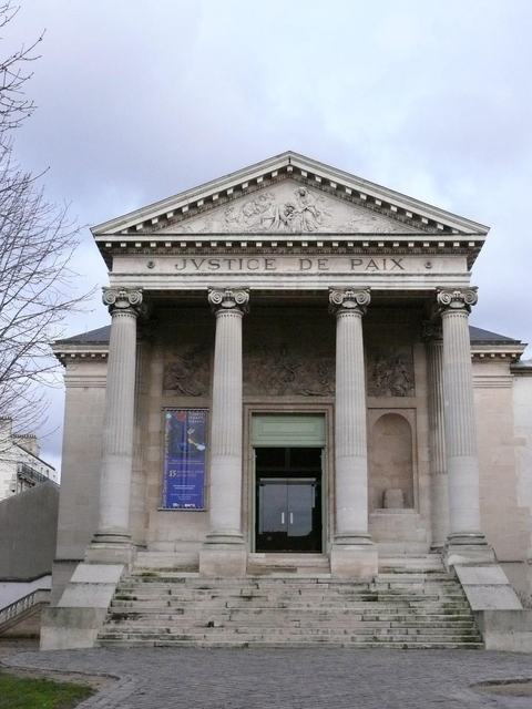 Musée d'art et d'histoire de Saint-Denis