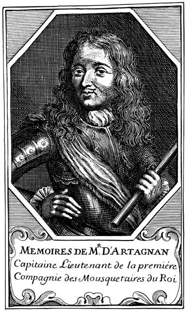 Musée d'Artagnan