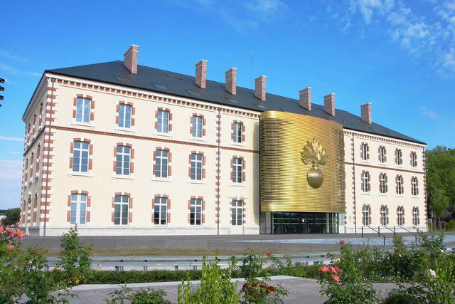Musée de la Gendarmerie nationale