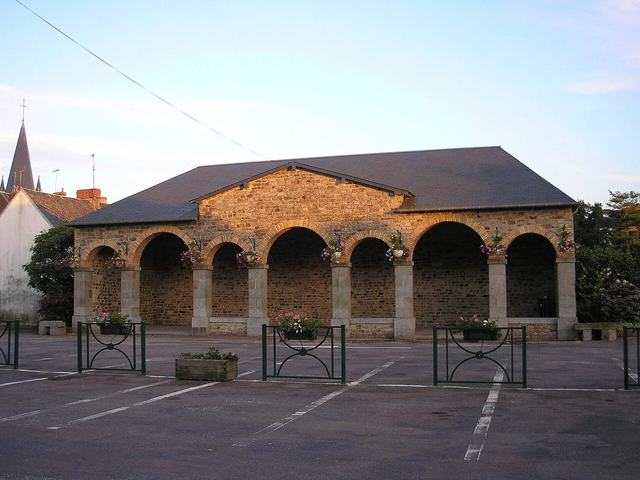 Musée de la Percée du Bocage