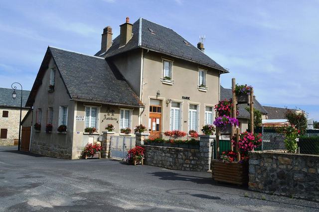 Musée de la Résistance d'Anterrieux