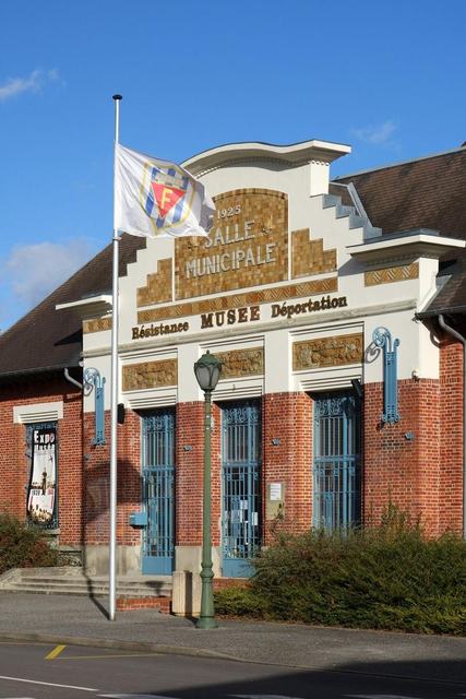 Musée de la résistance et de la déportation de Picardie
