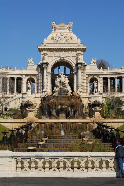 Musée des Beaux- Arts de Marseille