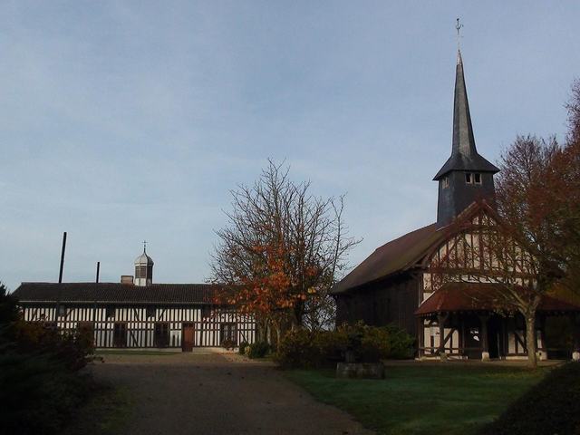 Musée du pays du Der