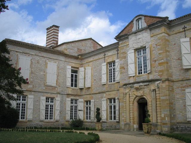 Musée Marcel-Lenoir