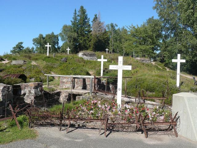 Musée-Mémorial du Linge