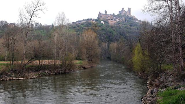 Najac