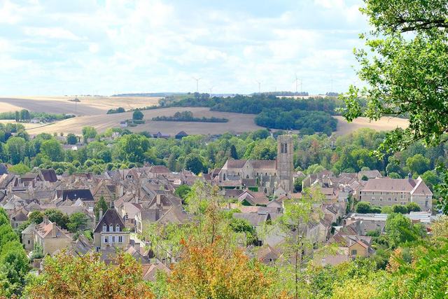 Noyers