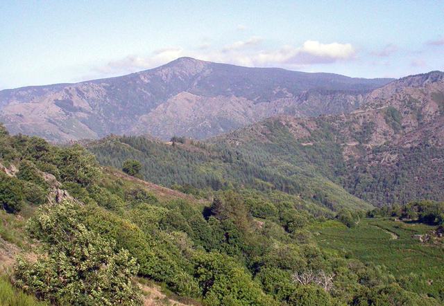 Observatoire du Mont-Aigoual