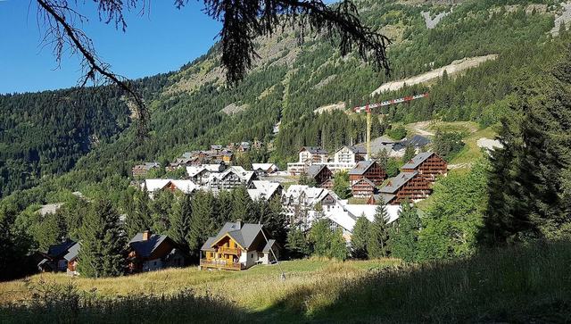 Oz en Oisans