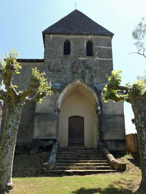 Palmeraie du Sarthou