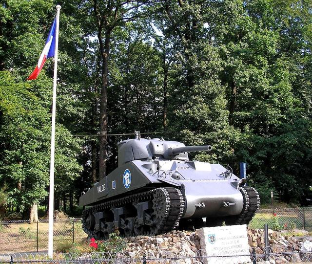 Parc Animalier d'Écouves