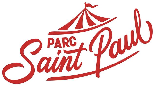Parc Saint-Paul