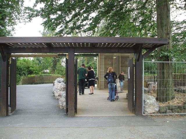 Parc Zoologique de Maubeuge