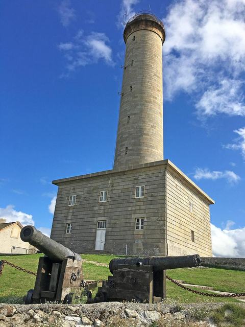Phare de l'Ile de Batz