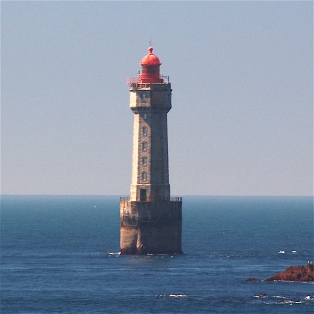 Phare de la Jument