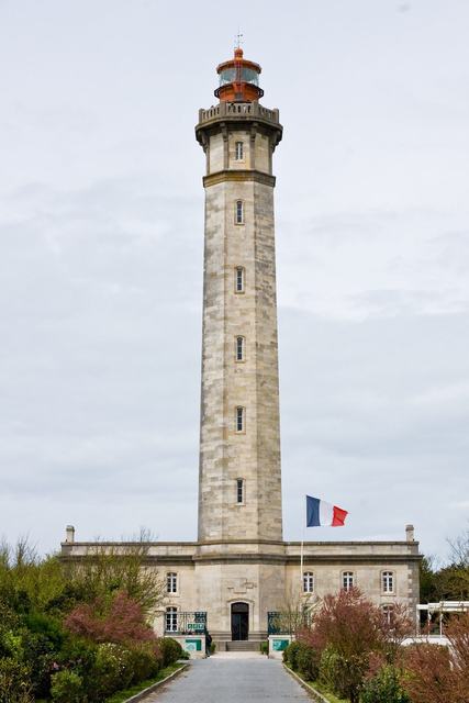 Phare des Baleines