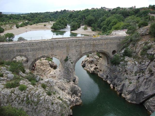 Pont du Diable (Saint-Jean-de-Fos)