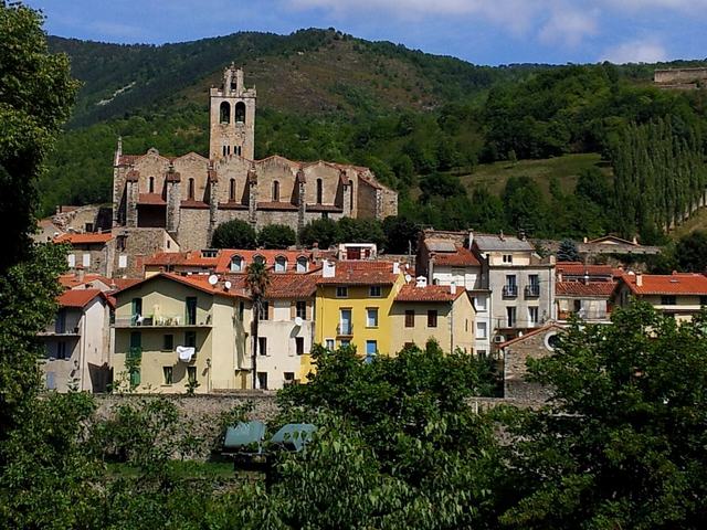 Prats-de-Mollo-la-Preste