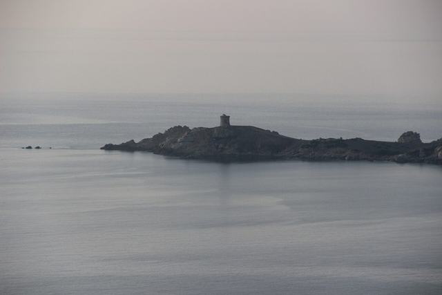 Presqu'île d'Omigna