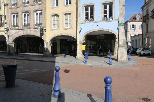 Remiremont
