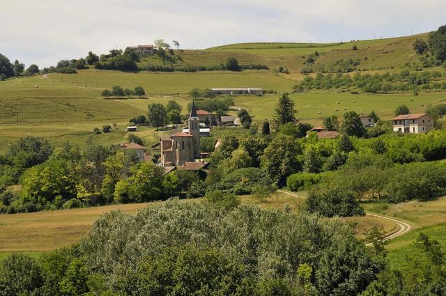 Saint-Antoine-l'Abbaye