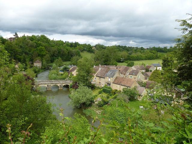 Saint-Céneri-le-Gérei