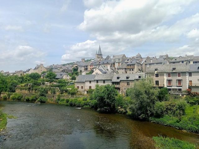 Saint-Côme-d'Olt