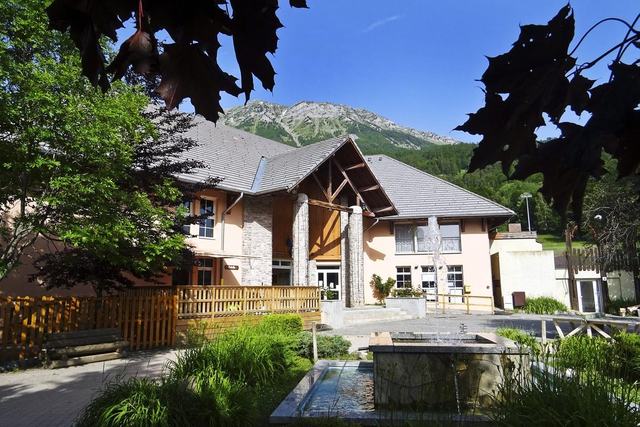 Saint Jean Montclar