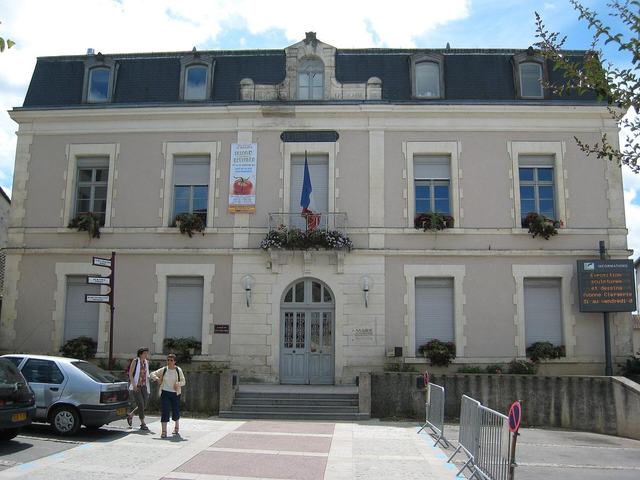 Saint-Junien