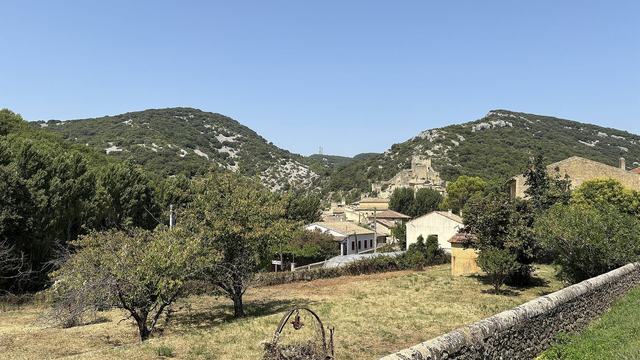 Saint-Montan
