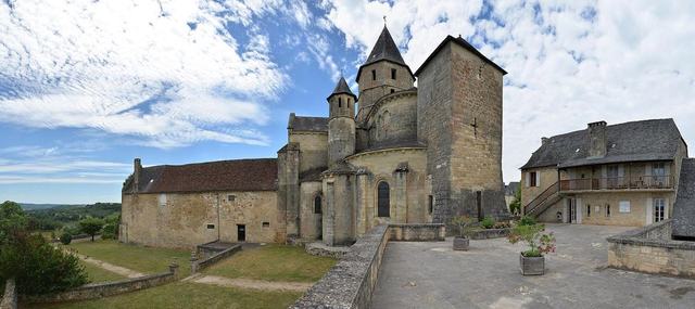Saint-Robert