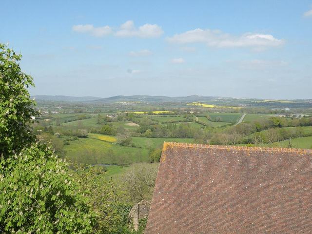Sainte-Suzanne
