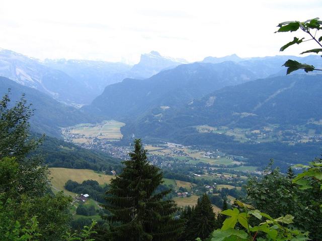 Samoens