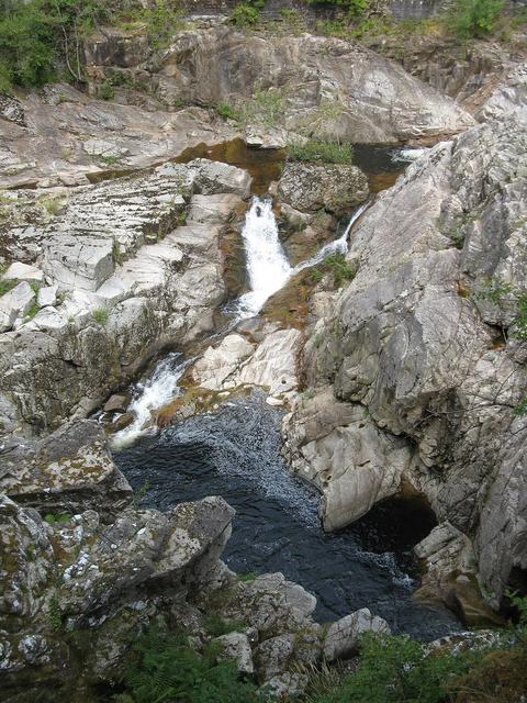 Saut de la Saule