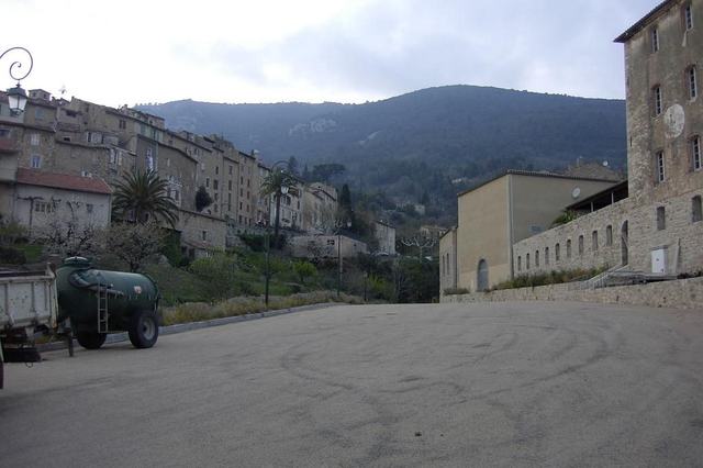 Seillans