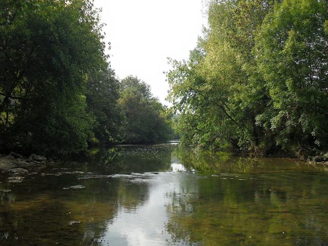 Source de la bidouze