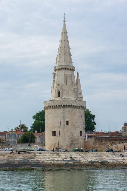 Tour de la Lanterne dite des 4 Sergents