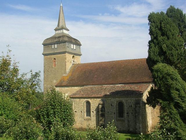 Tour de Termes-d'Armagnac