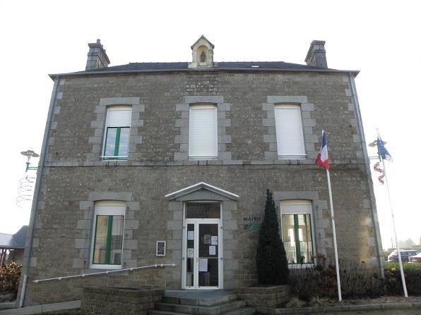Tourbière du Marais de Parigné