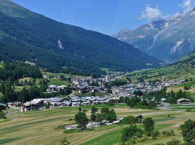 Val Cenis Vanoise