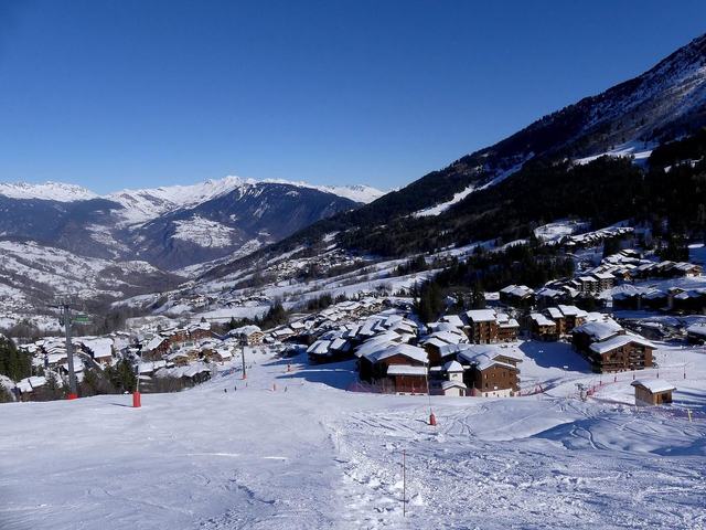 Valmorel
