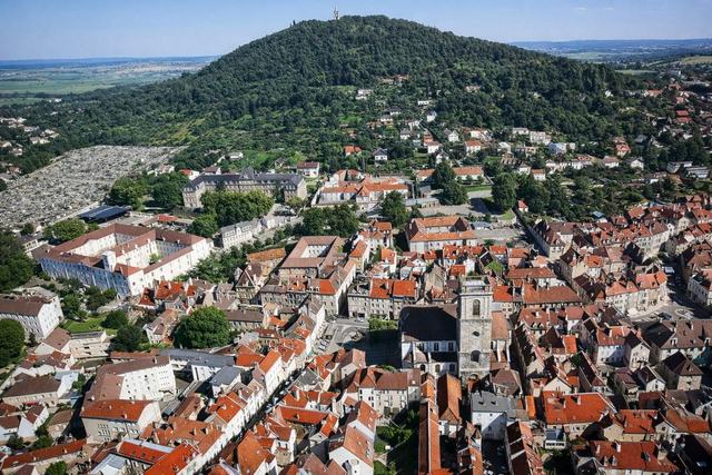 Vesoul
